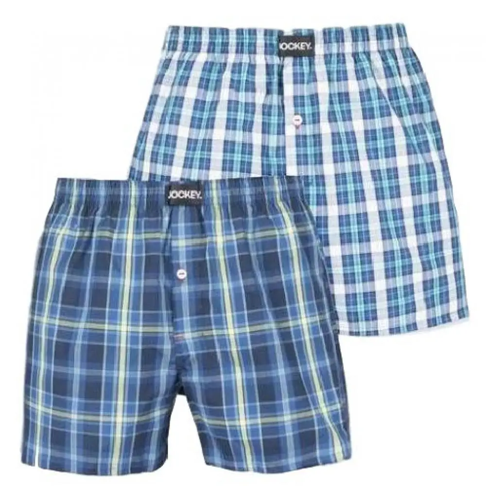 Men Cotton Boxer Custom men cotton boxer shorts