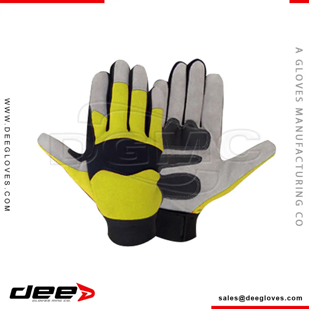 Factory Promotion Cotton Polyester 100% Natural Latex Coated Working Gloves Safety Product Hardware Construction Gloves