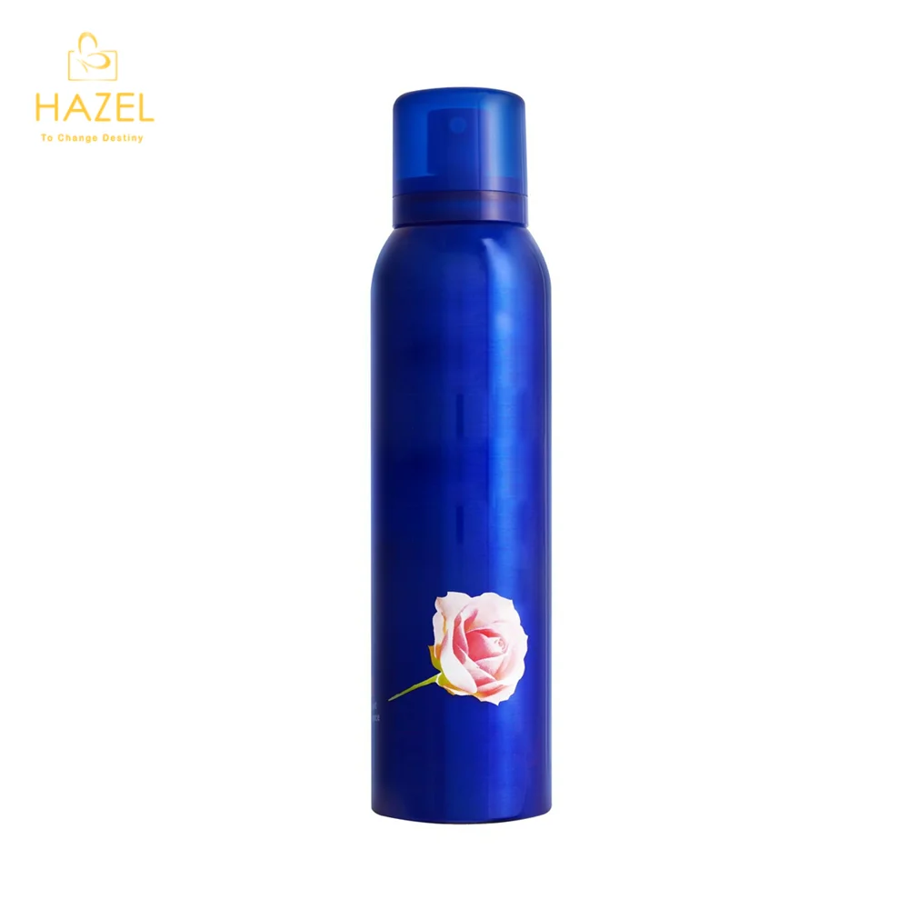 COOLING Hydrating Facial Mist Spray OEM/ODM Private Label Soothing and Hydrating Mist Rose Water For Face