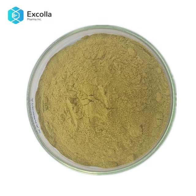 
Bulk Powder Trichoderma Harzianum 