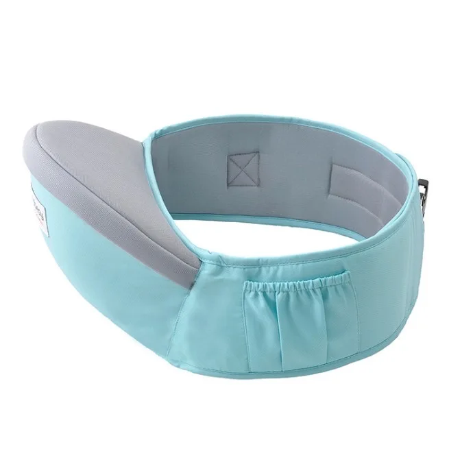 Everystep For All Seasons with Hip Seat Backpack Baby Carrier