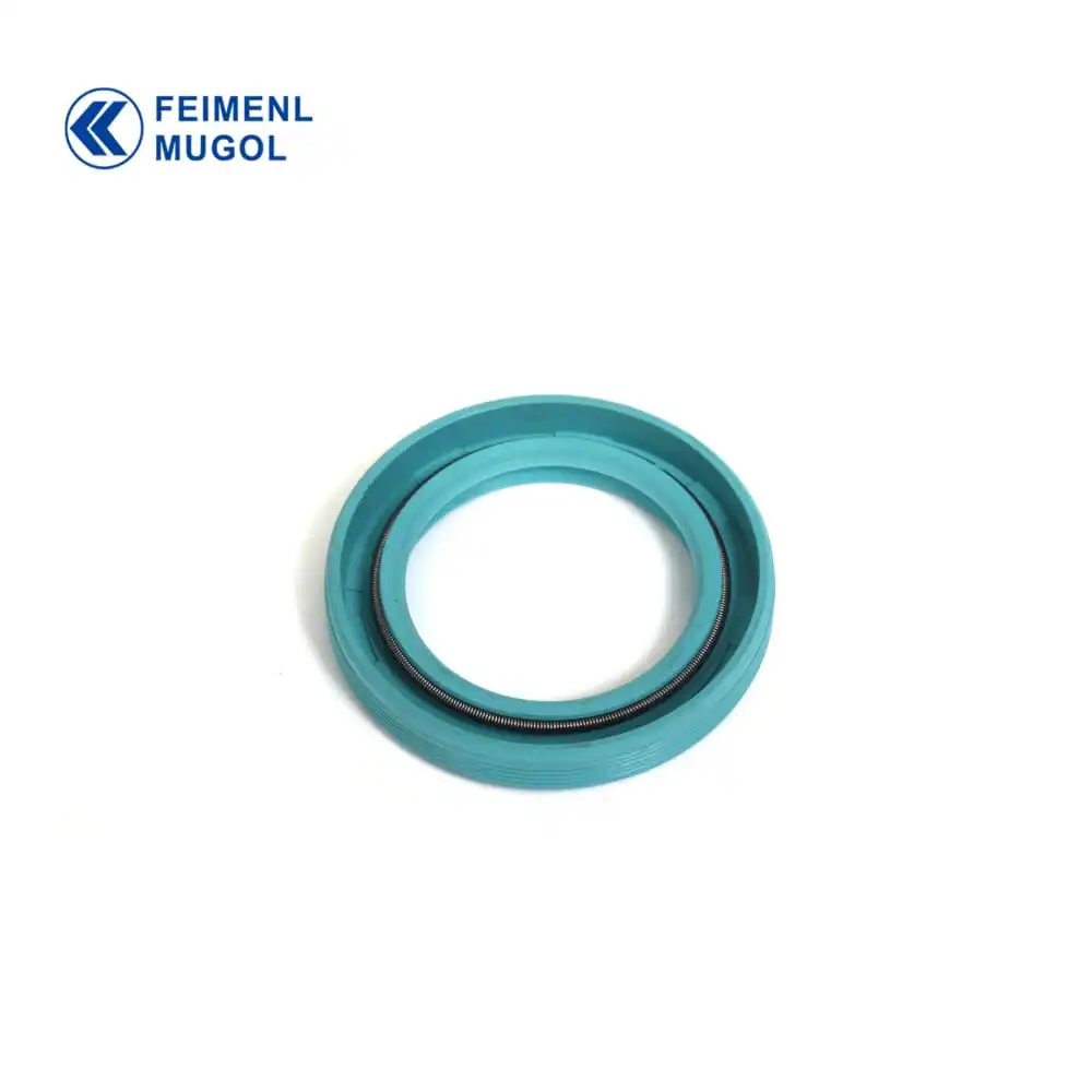 Spring Loaded Metric Rotary Shaft Tc Oil Seal Ms10x19x7 Size 10x19x7mm - Buy Bearing Oil Seal Ms10x19x7,Bearing Oil Seal Size 1