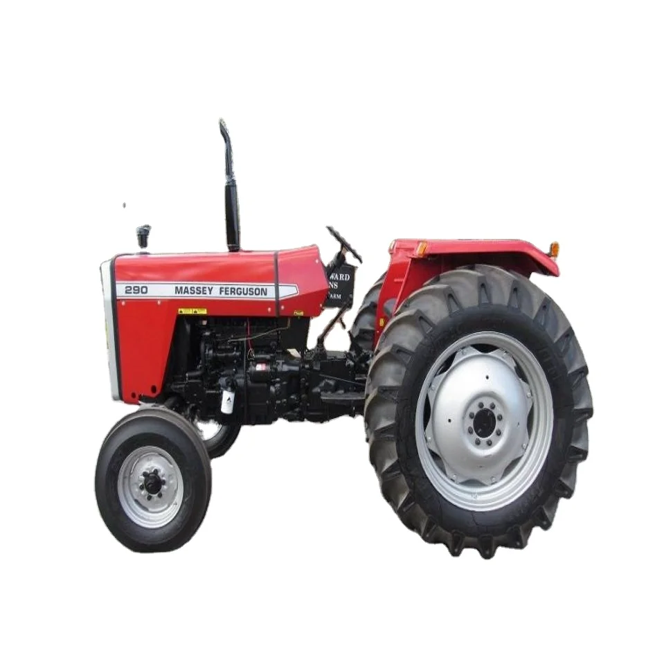 Massey Ferguson на