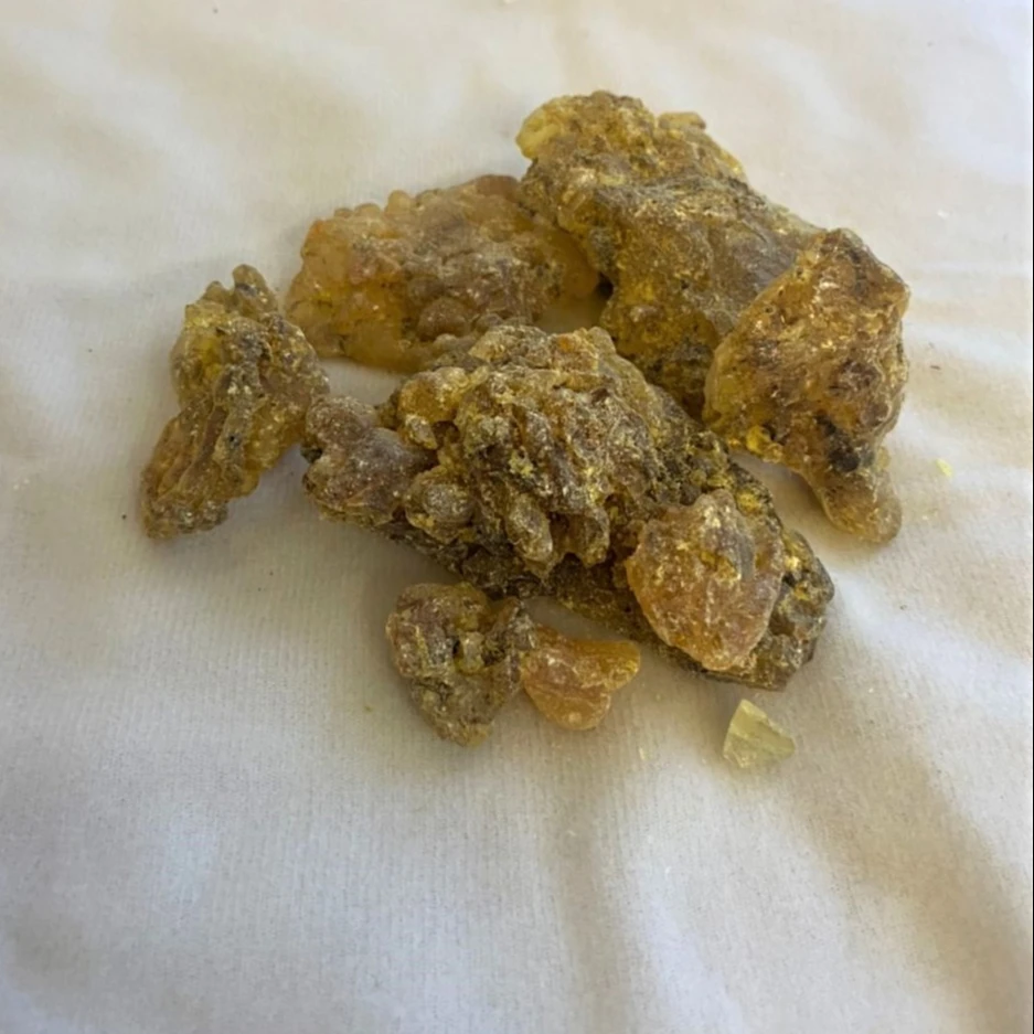 Живичная канифоль