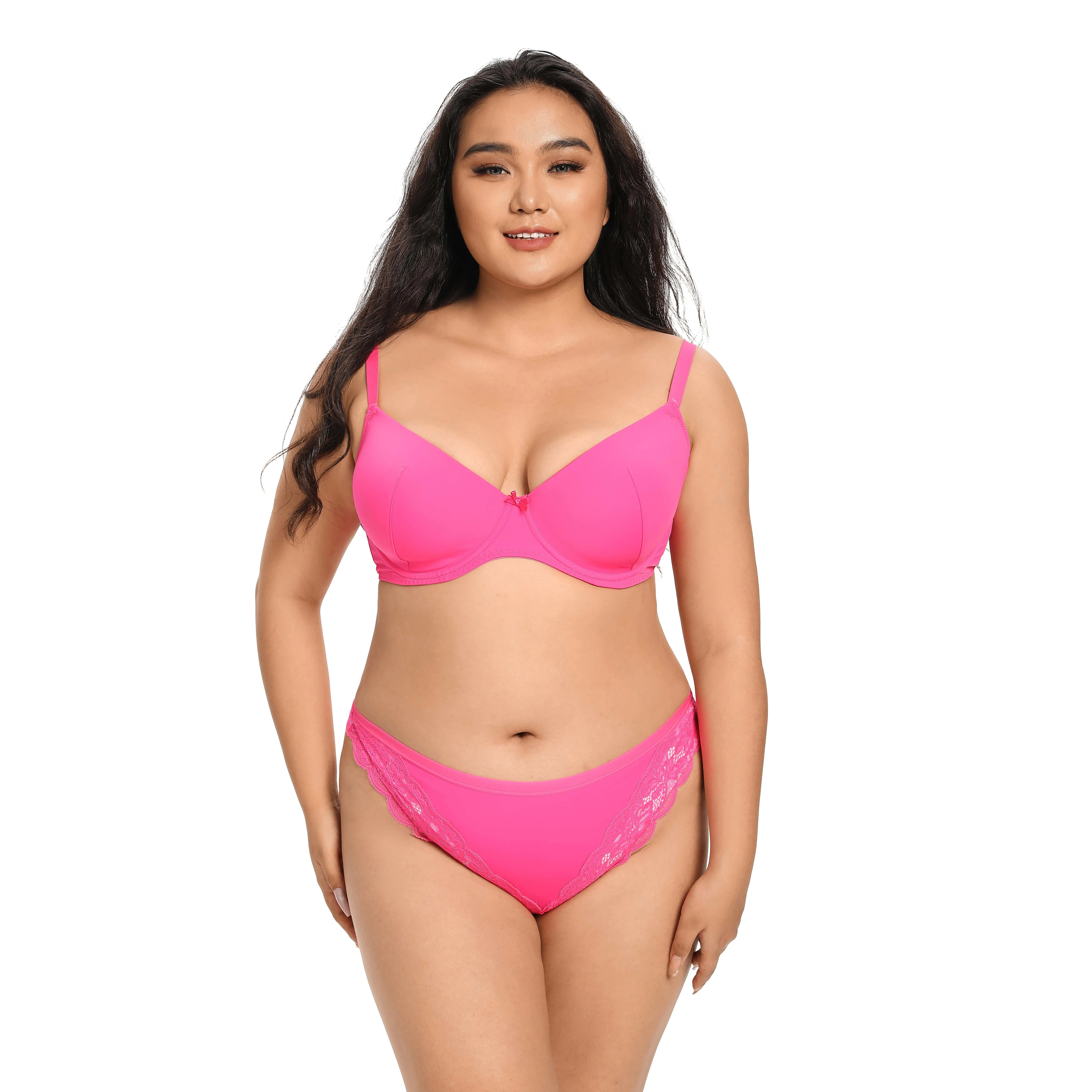 Sexy Women Bikini Brazilian Swimsuit Push-up Bra Bikini Set Two Piece Swim Suit Swimwear Beachwear Bathing swimwear