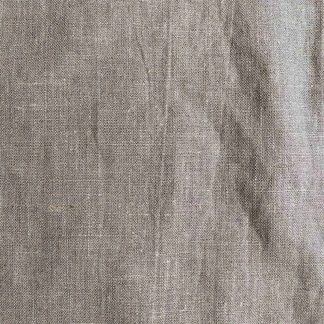 100% Cotton Yarn Dyed Woven Natural White Stripe Fabric Sustainable Reusable High Quality Soft Stylish Ecofriendly Comfortable