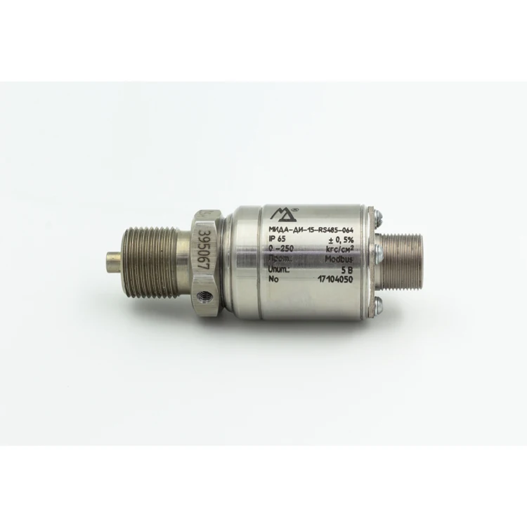 Top quality highly accurate pressure sensor, melt pressure sensor