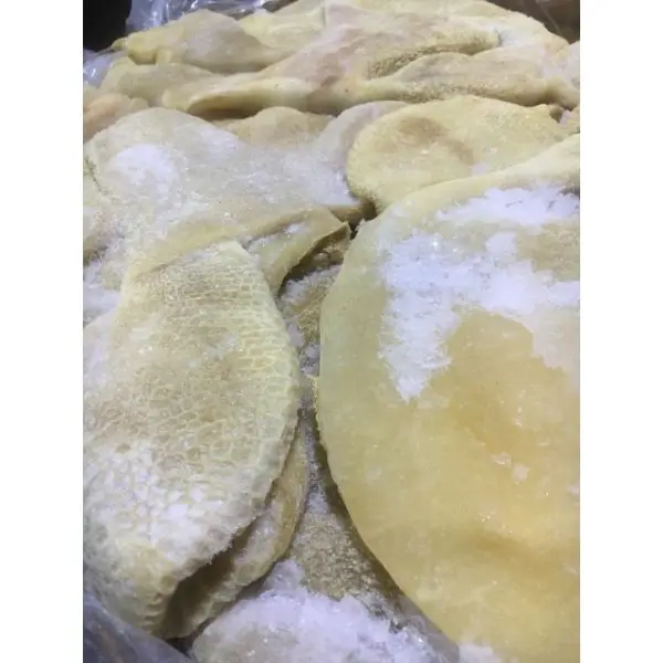 Замороженная говядина/замороженная говядина Halal Tripe BQF в