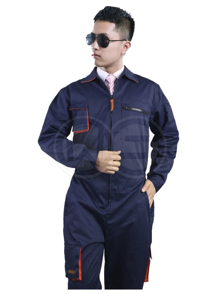 Комбинезон мужской рабочий спецодежда на бретелях брюки Рабочая форма большие размеры 3XL 4XL