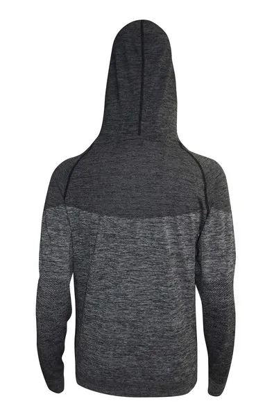 
Yoga Pilates Seamless Fitness Women Men Sport Breathable T-Shirt 