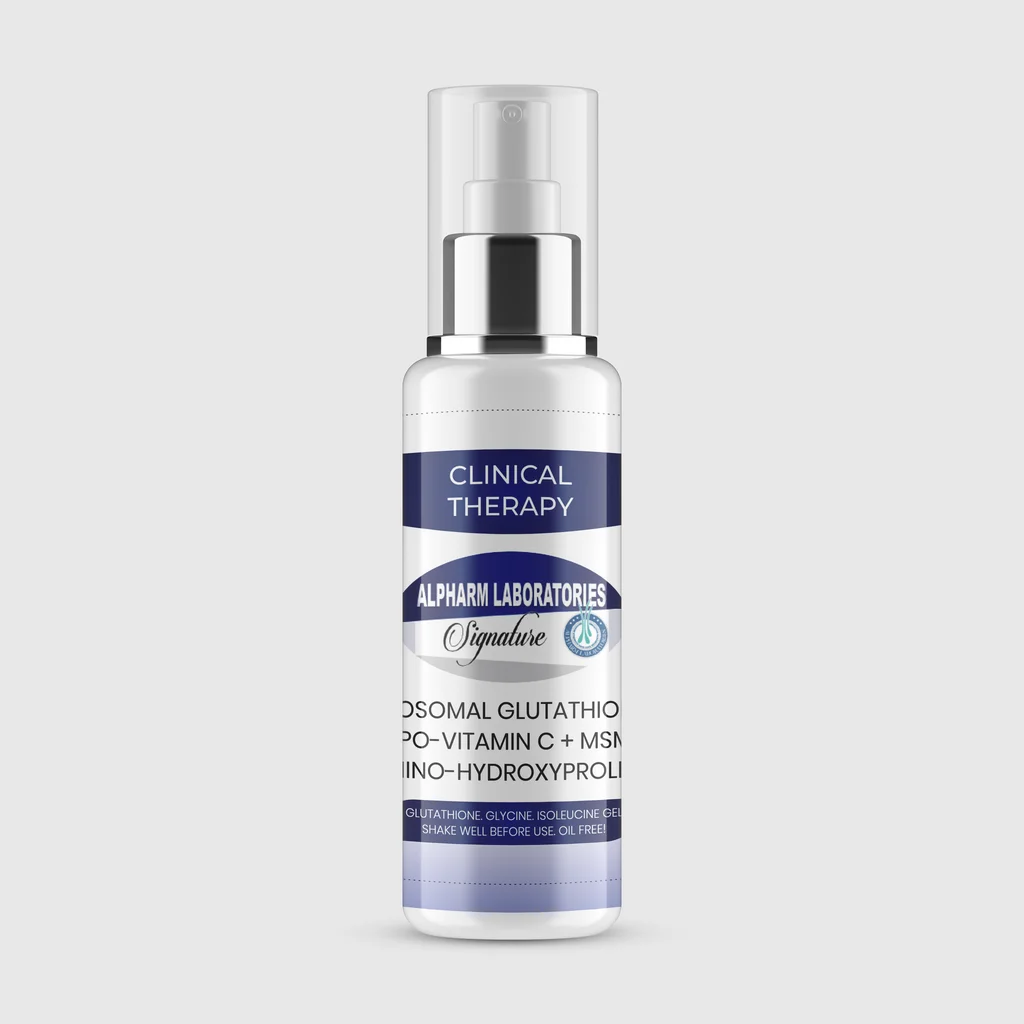 
500ml of Liposomal Glutathione Cosmetics Liquid Gel With Vitamin C- 2500mg & 7000mg Glutathione/ml 