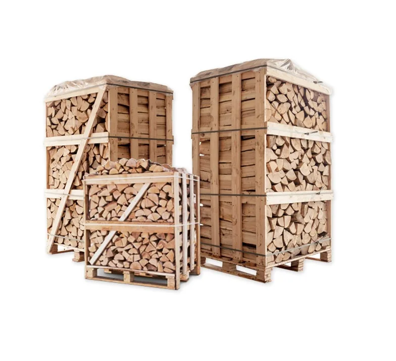 Premium Oak, Birch, Beech, Dry Birch Ash Oak Firewood For Sale