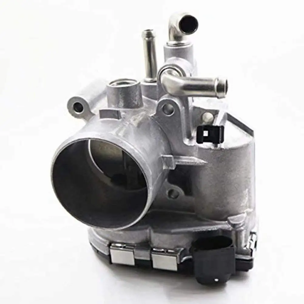 35100-03200 автомобильный Корпус дроссельной заслонки для HYUNDAI