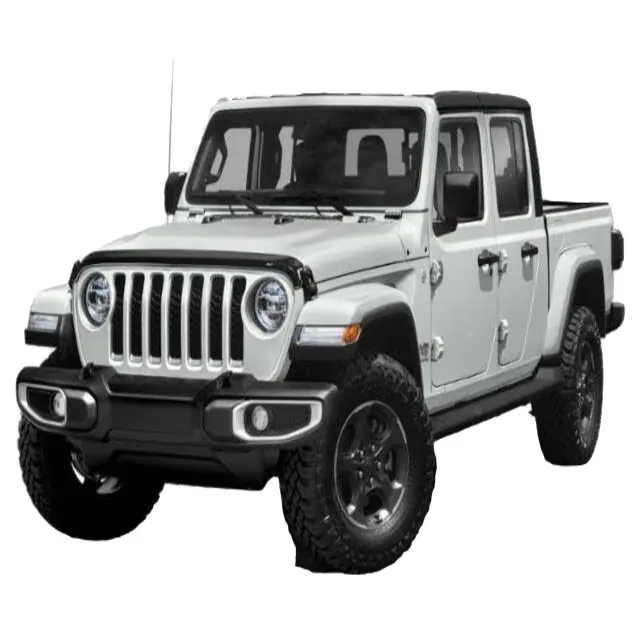 100% лучшее качество подержанные автомобили jeep wrangler для продажи