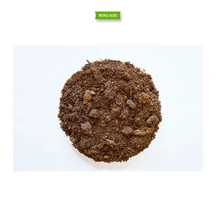 Trusted Supplier of Custom Fertilized 0-40mm Peat Moss Sphagnum for Bulk
