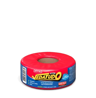 WATERPROOF ASPHALT ADHESIVE TAPE PROTECTED WITH ALUMINIUM FILM, SUITABLE TO SOLVE DRIPPING AND SEALING PROBLEMS