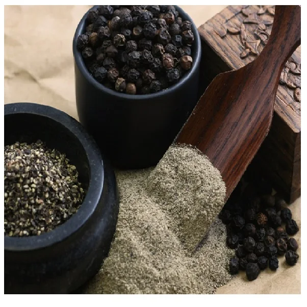  Вьетнамский черный перец по хорошей цене EDNA [+ 84 919 04 5050]