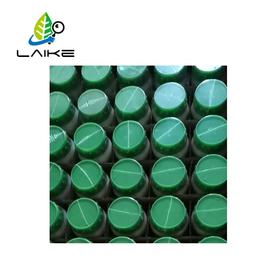 Azoxystrobin 20%+difenoconazole 12.5% Sc Fungicide top quality best price