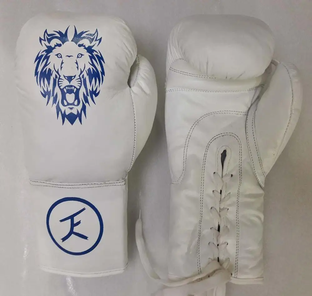 Boxing gloves/sparring gloves/training gloves/combat gloves union jack flag print uk flag
