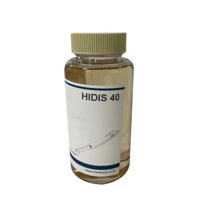 Высококачественный высокоэффективный полезный диспергатор HIDIS, изготовленный в Корее