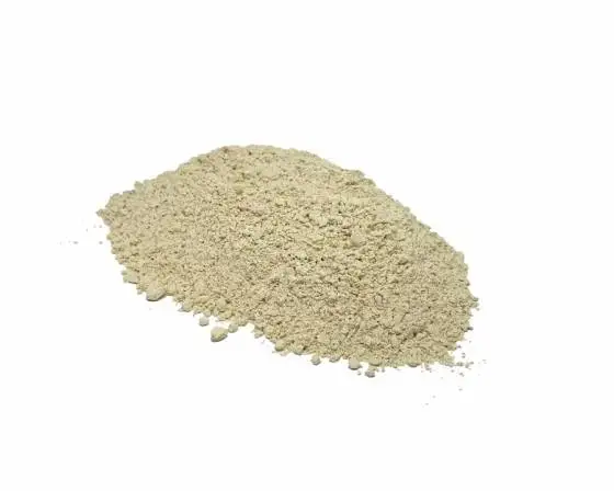 ORGANIC BENTONITE CLAY FOOD GRADE