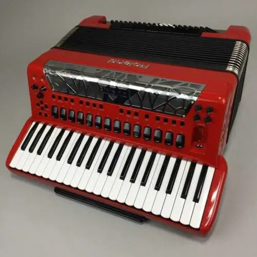 New Arrival Roland FR-8X BK NEW 41 keys 120 base W 12.1kg