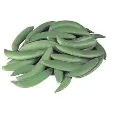 
Roasted Salted Green Peas Wholesale 