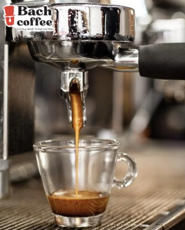 Комбинированная смесь арабики и робуста для кофе с цельными зернами среднее приготовление эспрессо 8 унций в упаковке из крафт-бумаги