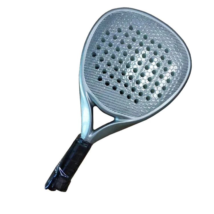 Carbon Padel Rackets Sports 3k Carbon Paddle Racket