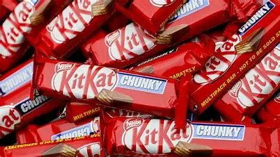 Premium  Quality  KitKat Chocolate Available For Sale At Wholesale