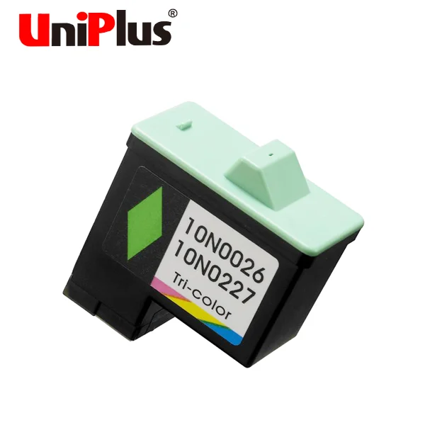 Compatible Inkjet Cartridge for Lexmark Printers (No.1 - 35)