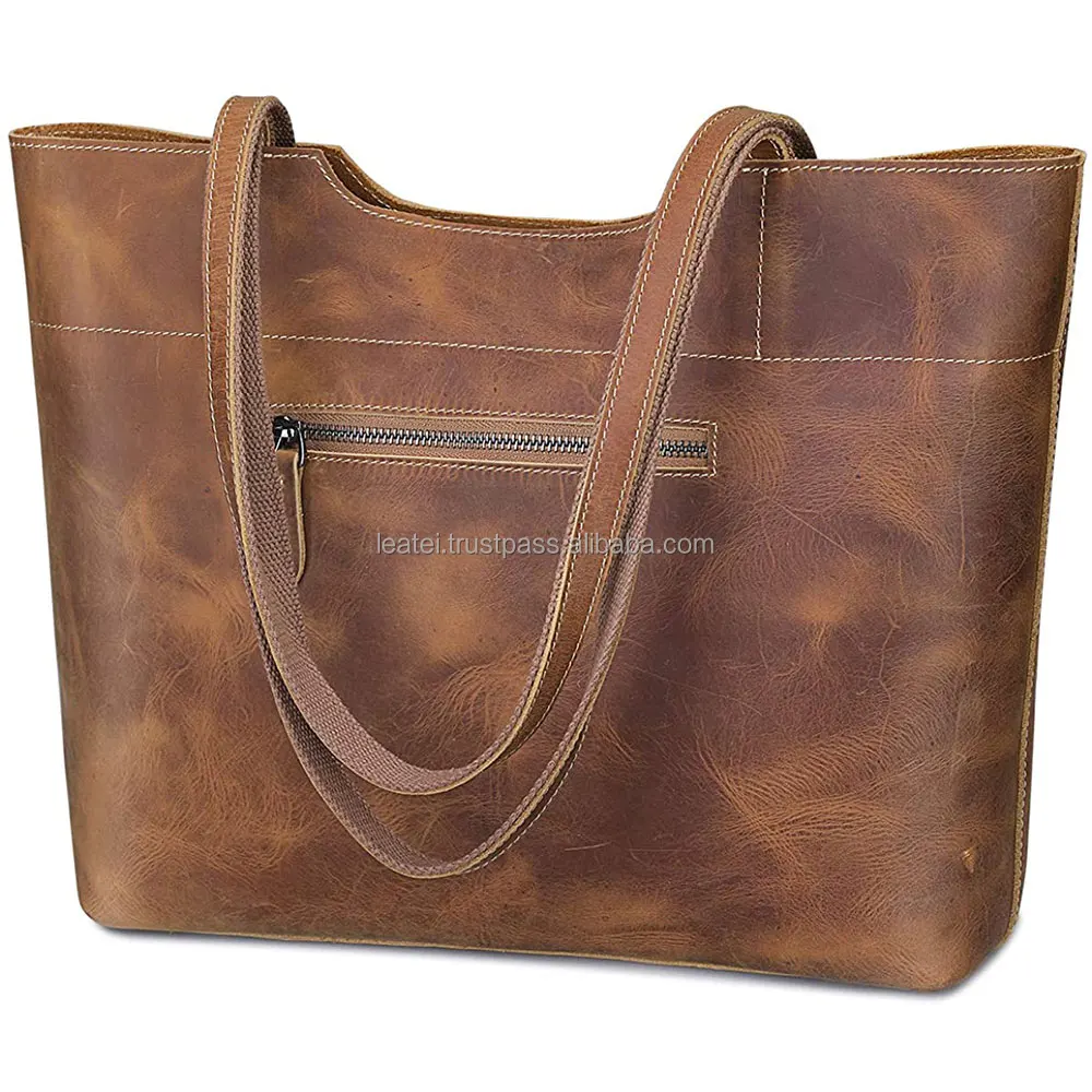 
High Quality 2021 Cheap women leather branded ladies shoulder fancy big hand bags 