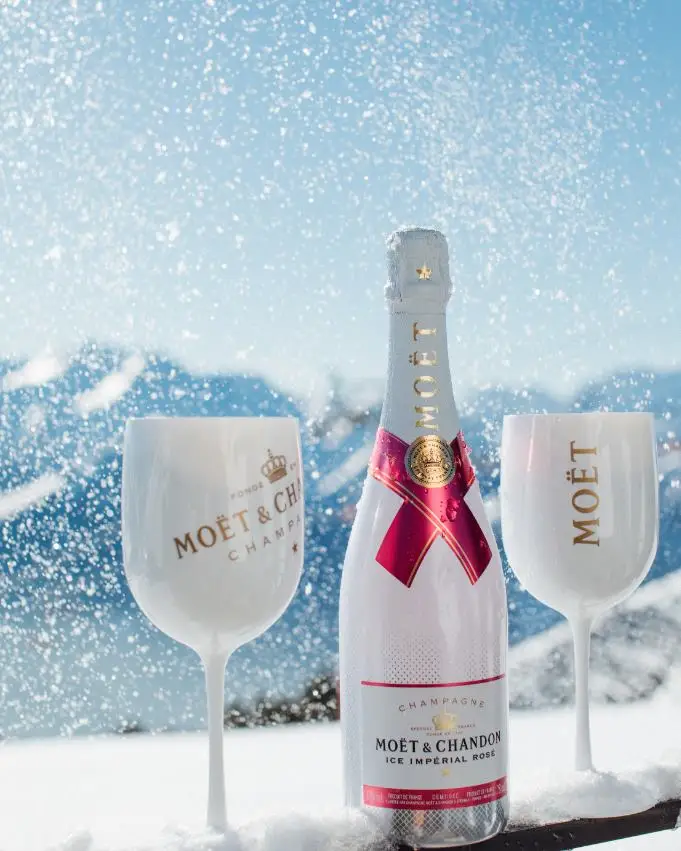 Высокое качество мет чандон