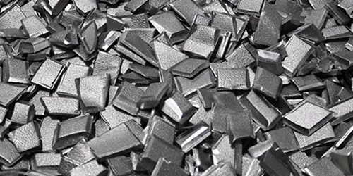 Wholesale Top Quality Titanium Scrap In Cheap Price