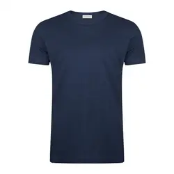 Organic Soft and Comfortable Cotton Exportable &  High Quality  O-neck T-shirt for Bangladesh Wholesale Cheap Price