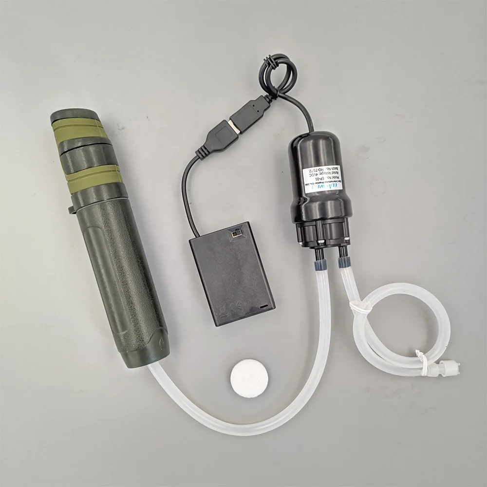 camping trekking sport outdoor water purifier