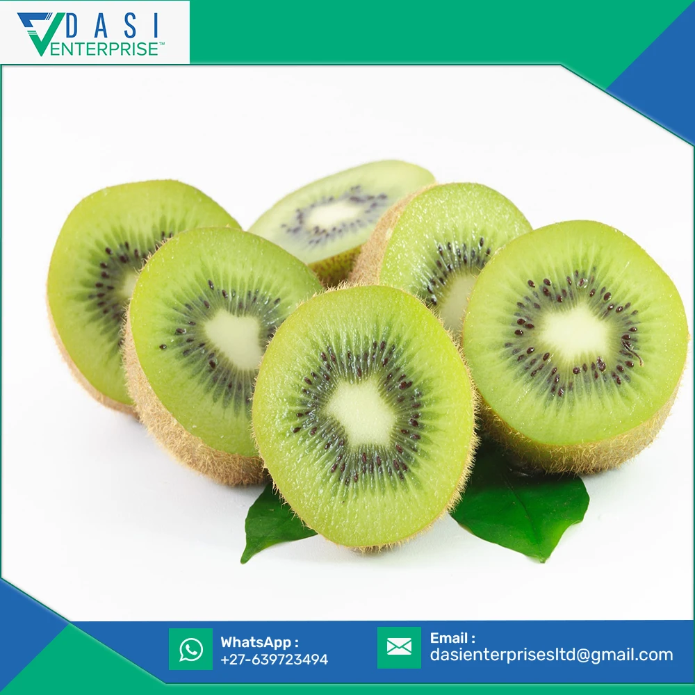  Boutique Fresh Nutritious Small Sized Natural Kiwi Fruit Available For Sale At Reasonable