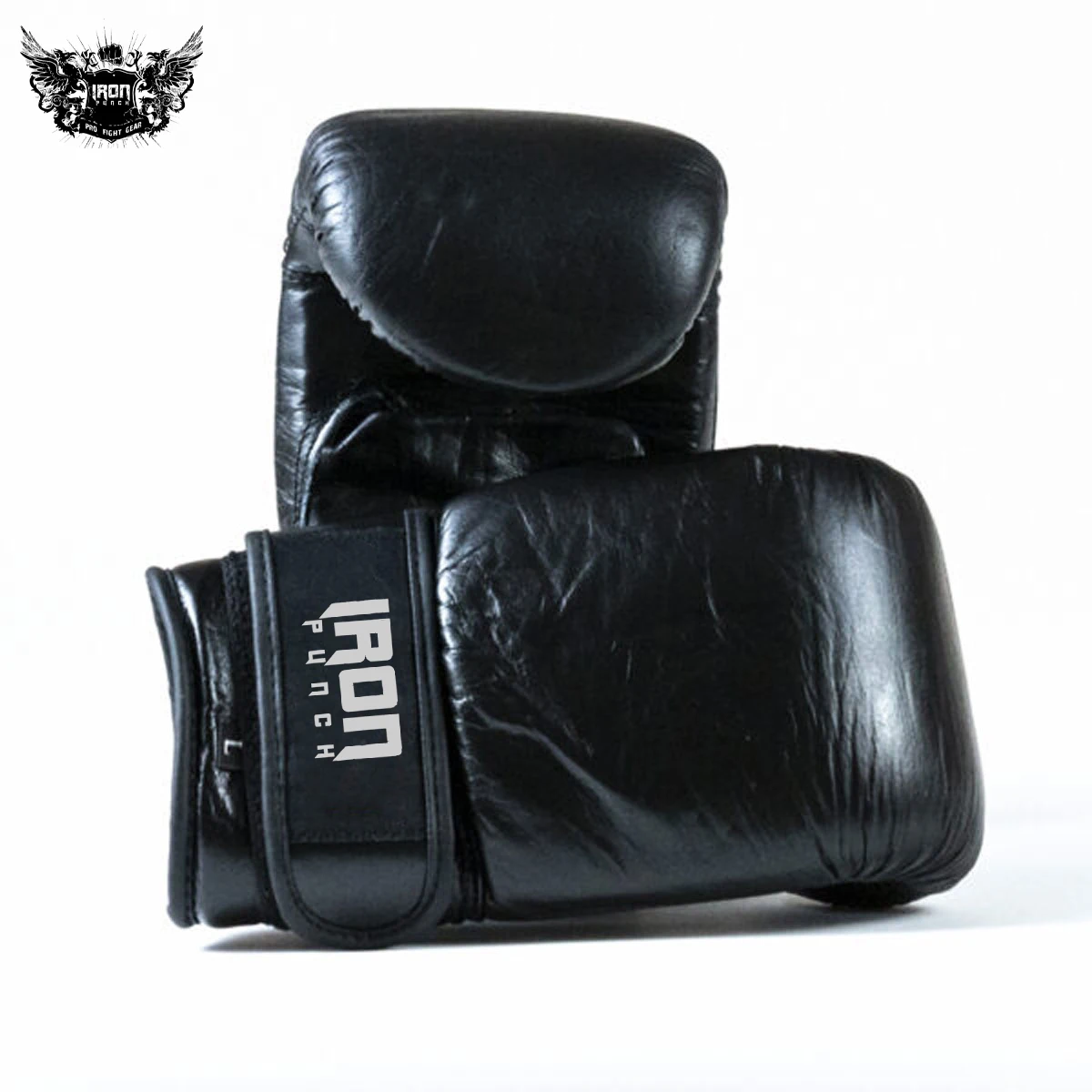 Boxing Bag Gloves for Training Kickboxing Muay Thai Heavy Punching Bag Mitt Gym Workout Bag Gloves