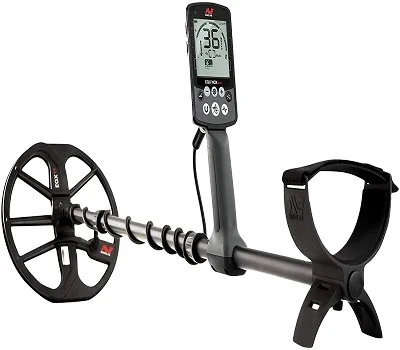 Совершенно новый!! Герметичный подводный металлоискатель Minelab EQUINOX 800 Multi-IQ и Pro-Find 15 контактный указатель