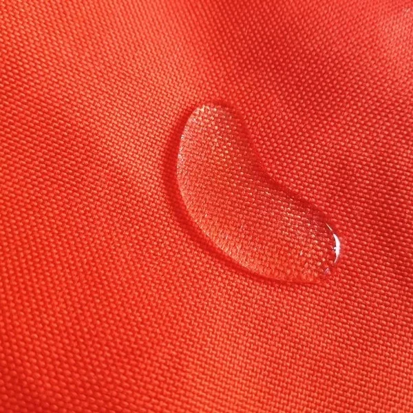 Hot selling Nylon 1000D Cordura Fabric PVC Coating