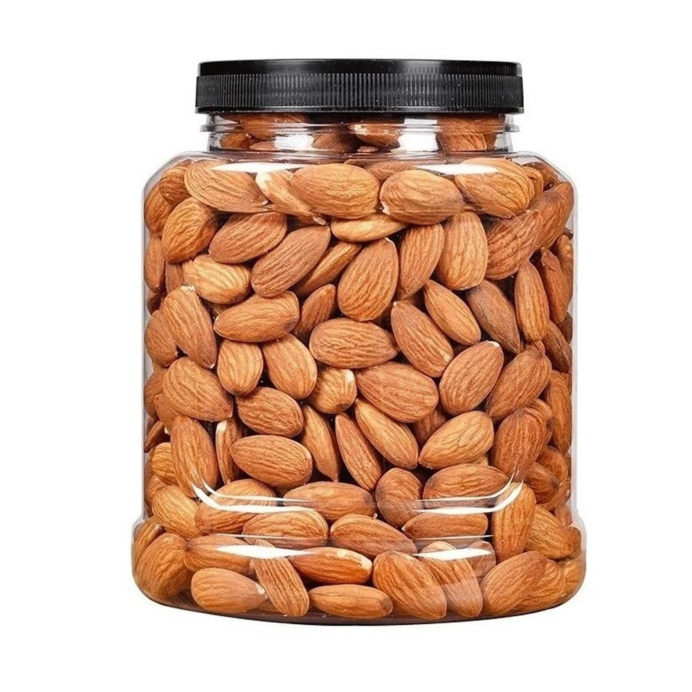 Wholesale price Raw Almonds Available, delicious and healthy Raw Almonds Nuts from xinjiang