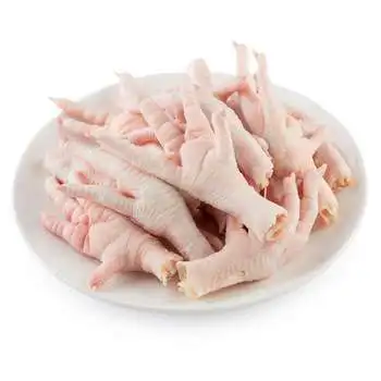Оптовая продажа, хорошая цена, замороженные куриные лапы, куриные ножки