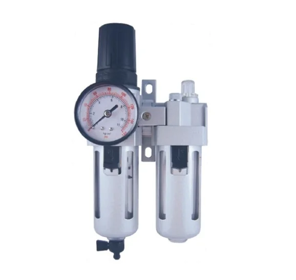 MODULAR FRL (F/R+L) COMBO FRL50 frl unit