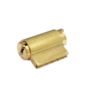 high security master key lock cylinder