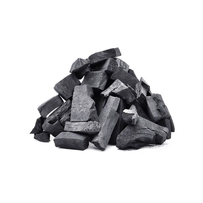 Best Seller Premium Grade Hexanol Wood Charcoal Product from Thailand