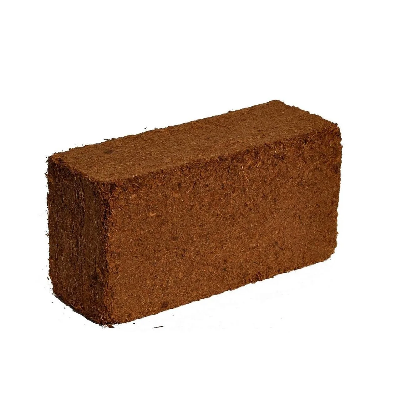  Впечатляющий торфяной блок кокоса-кокосовый кирпич из Вьетнама // Рейчел: + 84896436456