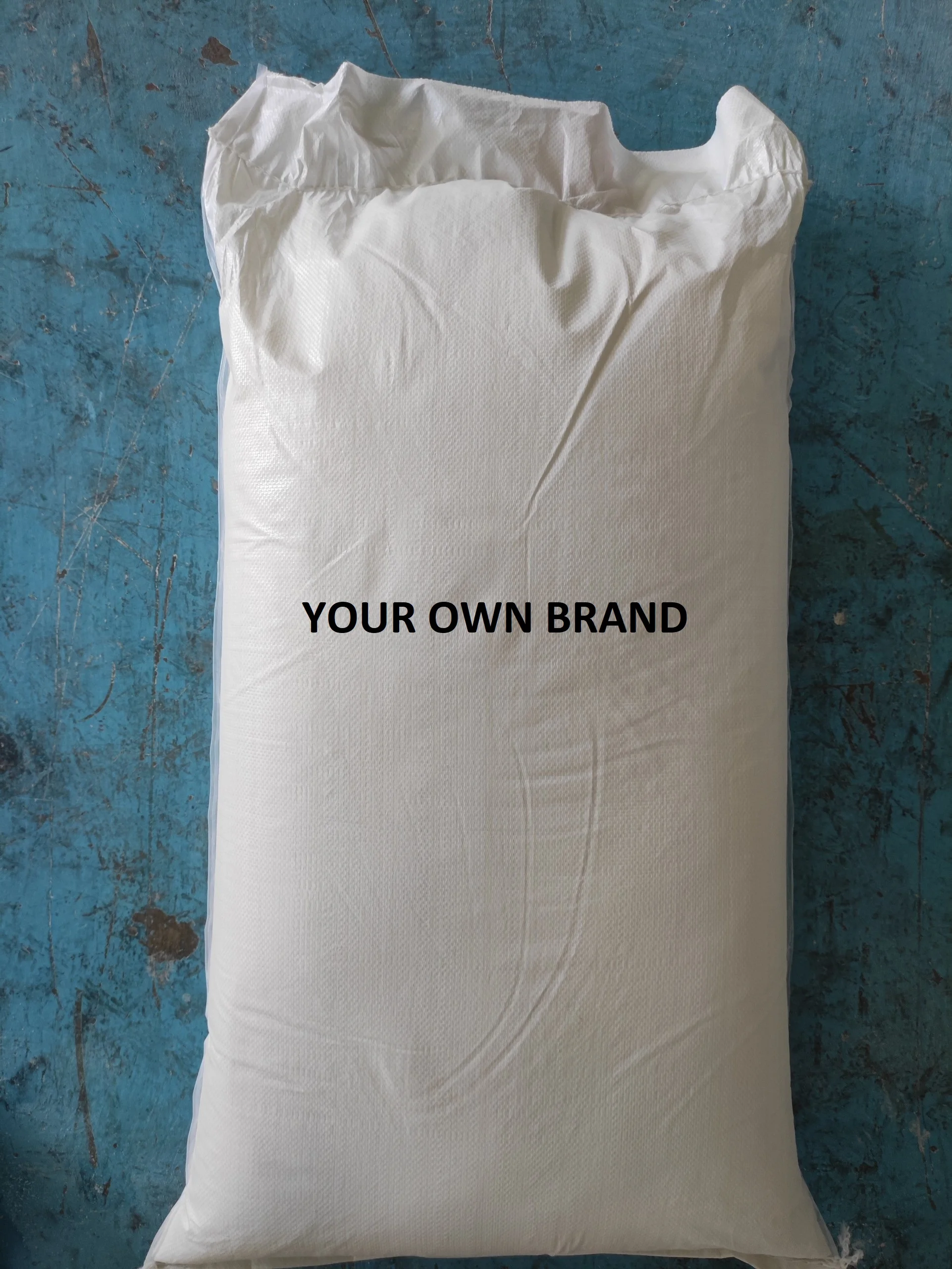 BIO PLASTIC BIO GARBAGE BAG CASSAVA PLASTIC GRANULE PLA RESIN FROM TAPIOCA STARCH