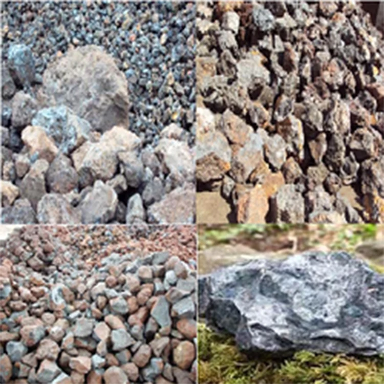 
Manganese Ore 40% - 50% (Fines) 