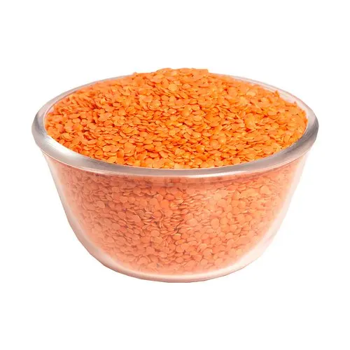 
BEST QUALITY GREEN AND RED LENTILS , LOW PRICE 