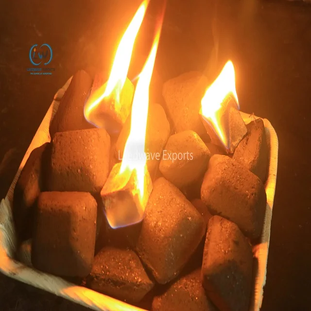  Hunting Fire Lightening Cube Blocks Export